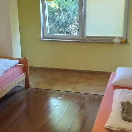 Erdgeschos Nr1 Im Swineminde Apartment *
