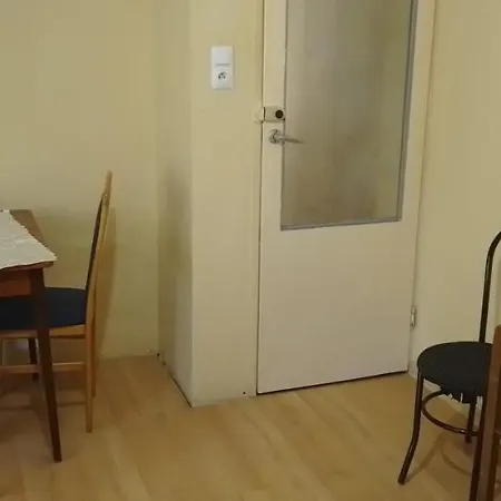 Erdgeschos Nr1 Im Swineminde